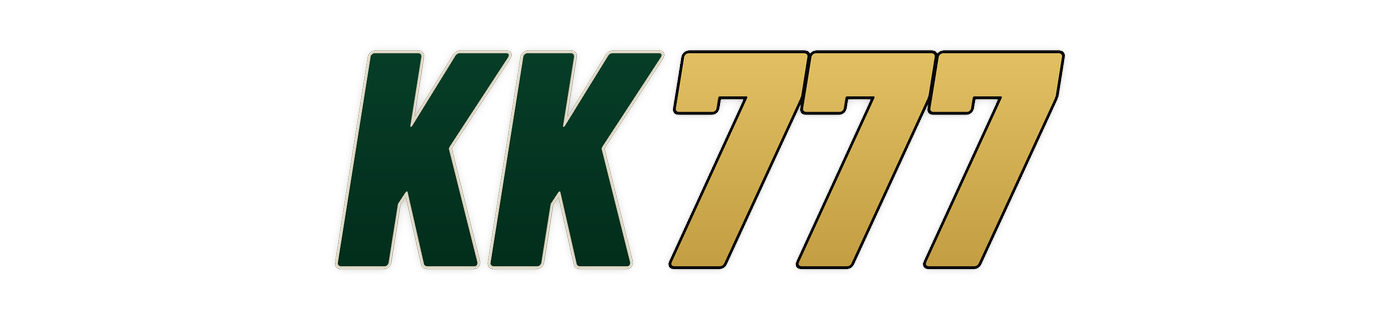 kk777 Logo